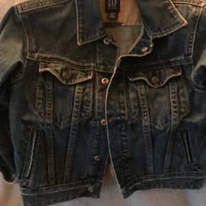 Gap denim Jean jacket
